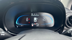 Hyundai i10 1.0 [63] Advance 5dr Auto [Nav] Petrol Hatchback